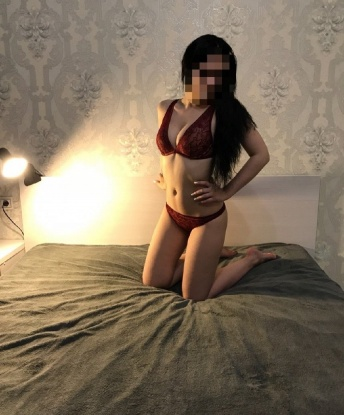 Проститутка Надежда